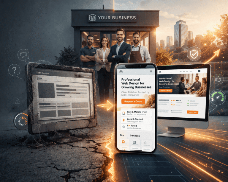 ux redesign tips